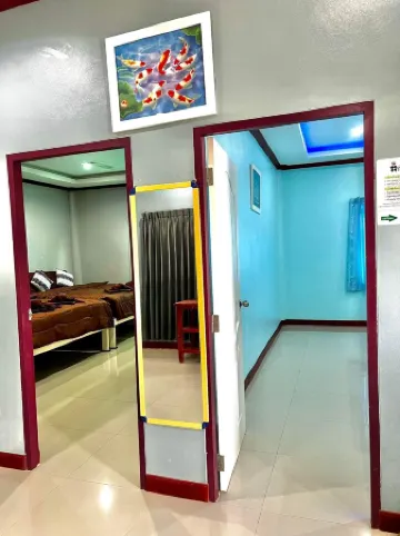 Gn story love poolvilla