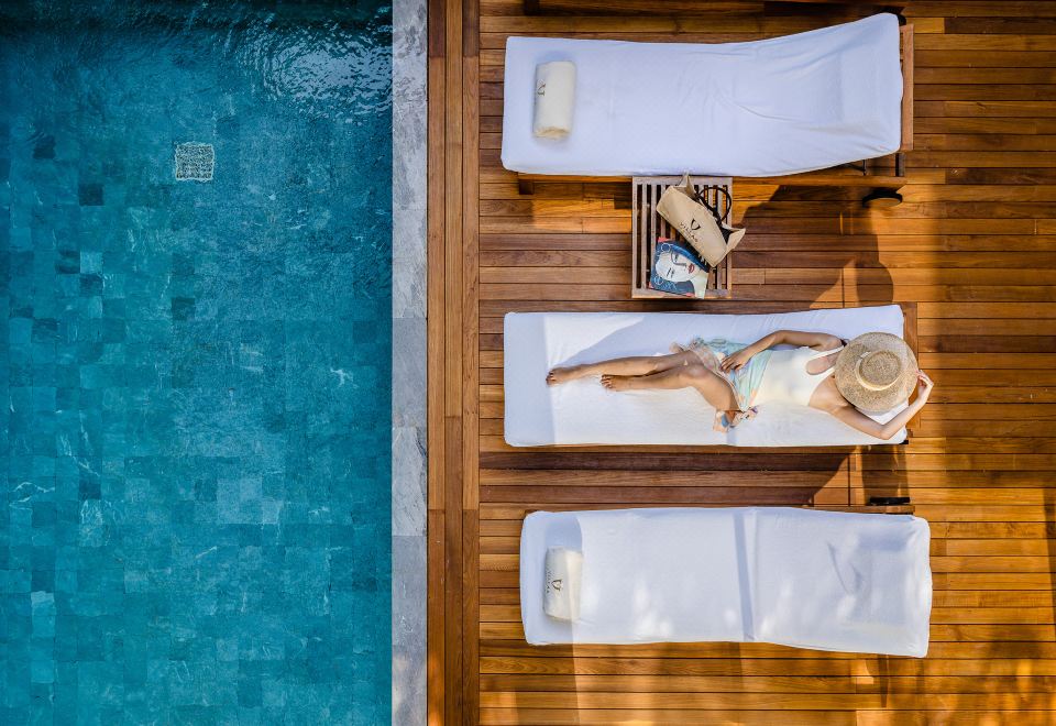 4. V 빌라 후아힌..