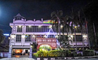 Hotel Grand Bandara