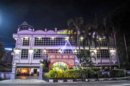 Hotel Grand Bandara