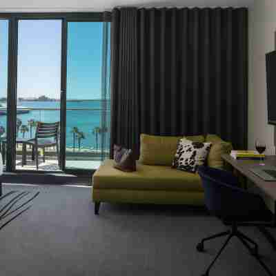 Novotel Geelong, an Accor Hotel Rooms