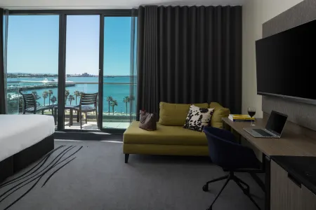 Novotel Geelong, an Accor Hotel