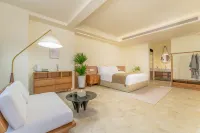 GrapeJoy Vineyard Retreat Hotels in 