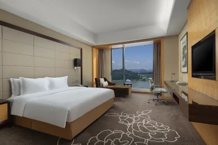 Crowne Plaza Yichang