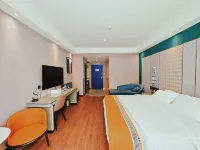 Lan Du Hotel Hotels near Kuqa Railway Station