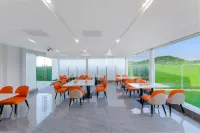 麗橙飯店·智（武漢光谷廣場地質大學店）