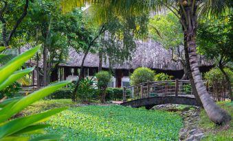Mekong Long Thanh Resort & Reststop