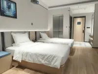 雷神電競酒店（天津南開大學店） - 電競