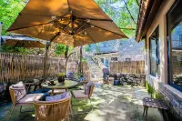 Gift of the Mountain · Taihang Secret Countryside Resort Homestay Hotels in Huixian