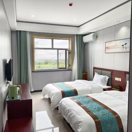 DaCheng Hotel