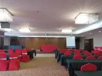 Yongxin Pullman Hotel