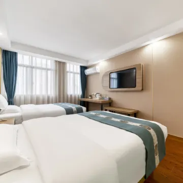 Fenglinge Hotel (Wuning Bridge)