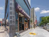 Stay Well Hotel Hotels near BIFF Square