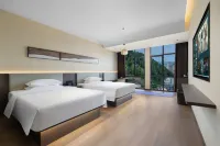 KAI SU HOTEL Hotels in Baojing County