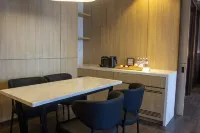 Courtyard by Marriott Melaka - 朝食