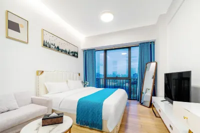 Zhuhai Xianyoudao Apartment (Changlong Tourism and Vacation Resort)