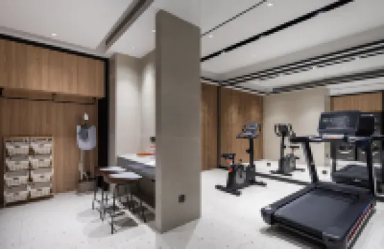 Homeinn Selected Hotel (Wuxi Railway Station Jinlun Star Space Commercial Plaza)
