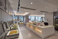 Hefei New High-tech Manston Shangpin Hotel