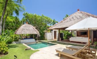 Novotel Bali Benoa