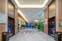 Hebe starry sky hotel Shuangfeng branch