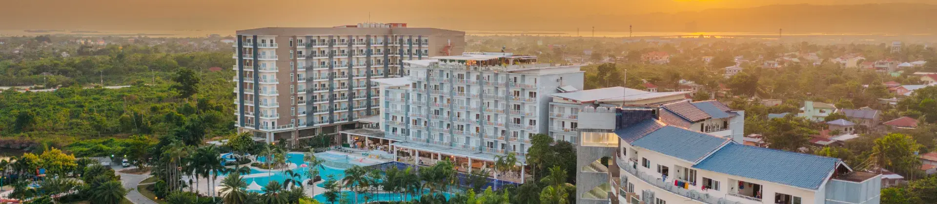 4-Star Select Hotels