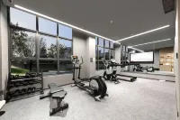 AtourHotel (Wuyuan Cultural Square LandscapeBridge)