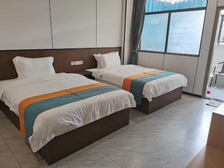 Countryside Hot Springs Отели рядом с достопримечательностью «Hot Spring»