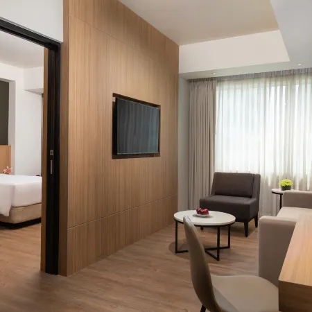 Park Inn By Radisson Clark