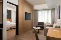 Park Inn By Radisson Clark فنادق في مابالاكات