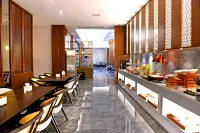 Songzi Yunhuju Hotel (Yawu Scenic Area Store)