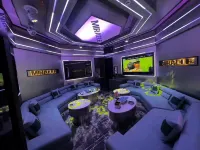 Datong Huamao Grand Hotel