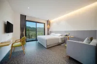 Tingyi Hotel Wawu Mountain