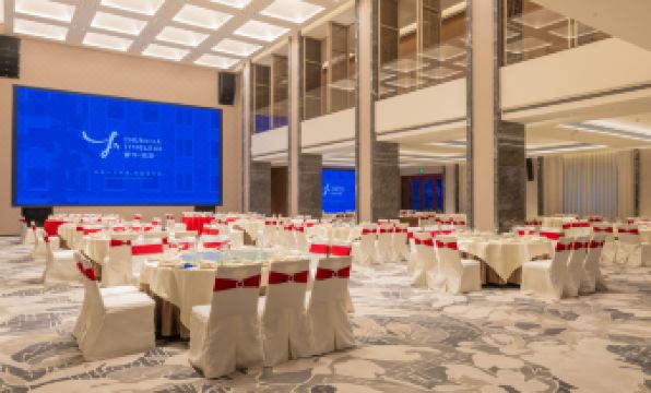 1. 춘화·톈미 공관..