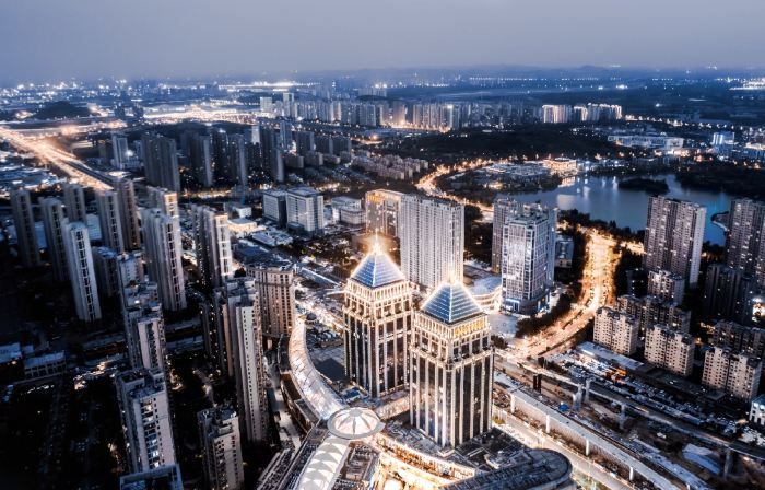 Atour Hotel (Xuzhou Dong Station Global Port)
