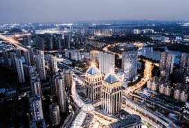 Atour Hotel (Xuzhou Global Harbor)