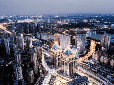 Atour Hotel (Xuzhou Dong Station Global Port)