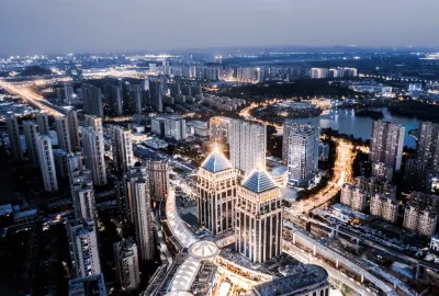 Atour Hotel (Xuzhou Global Harbor) Hotel in zona At Hubushan Ancient Dwellings