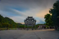 Cyan Garden Boutique Hotel