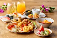 Samana Hotel Yakushima - breakfast