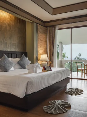 รูปภาพของอันดาลันตารีสอร์ท