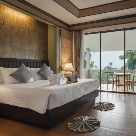 Anda Lanta Resort