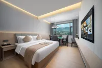 JUN YA HOTEL Hotel a Yongshun