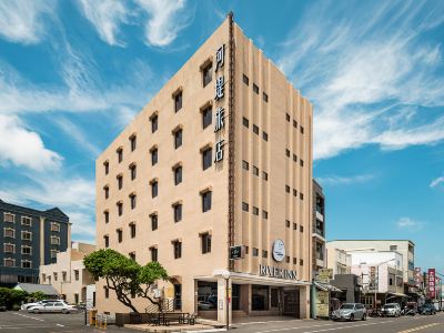 The Riverside Hotel Hengchun