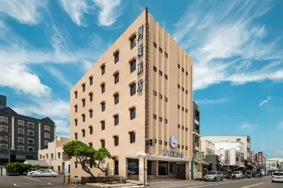 屏東河堤時尚旅店-恆春館 鄰近海角七號阿嘉的家的酒店