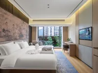 โรงแรมพย็องชังชีเซียน โรงแรมในผิงฉาง