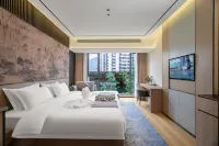 Pyeongchang Qixian Hotel Hotels in Pingchang County