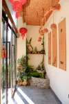 Huize Jingyuan Inn