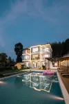 Anji Yitong·YiTong Parent-child Light Luxury Designed Vacation Boutique Homestay. - Jacuzzi