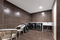 Urba Hotel  (Haihu Wanda Tangdao 637 Branch)