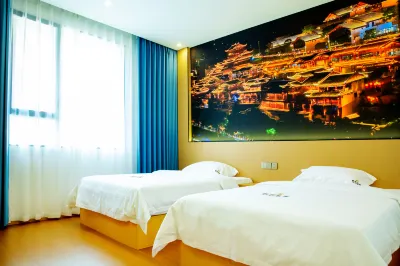 Tinglan Homestay
